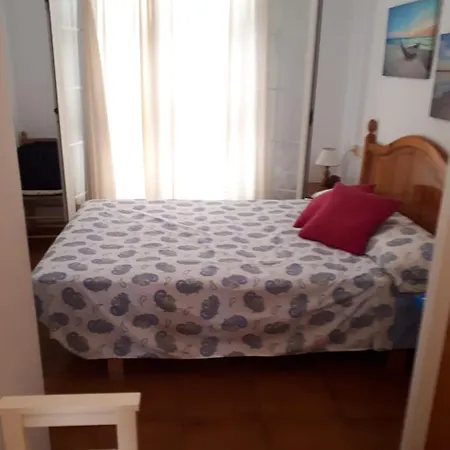 Costa Arenal 81 * 阿雷纳尔登卡斯特尔