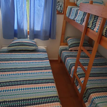 Costa Arenal 81 아파트 아레날 덴 카스텔