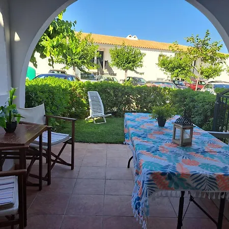 Costa Arenal 81 아파트 아레날 덴 카스텔