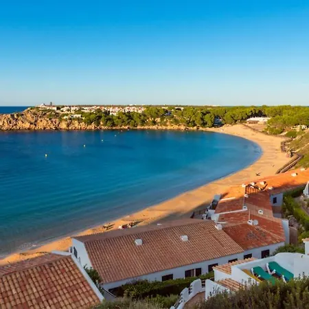 Costa Arenal 81 아파트