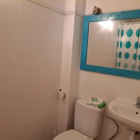 Costa Arenal 81 דירה *