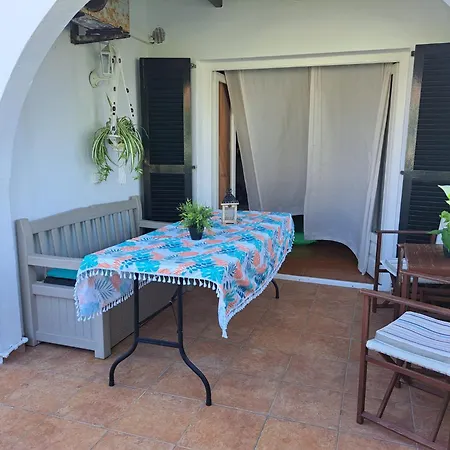 דירה Costa Arenal 81 ארנל ד'אן קסטל