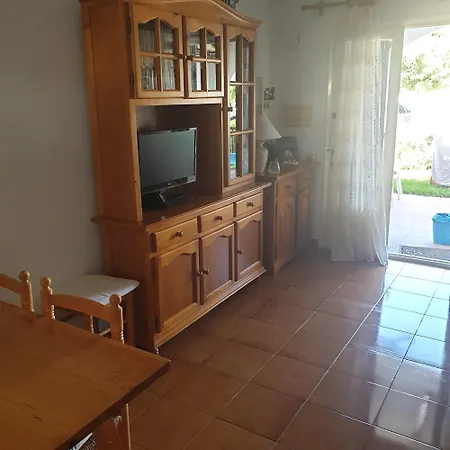 דירה Costa Arenal 81