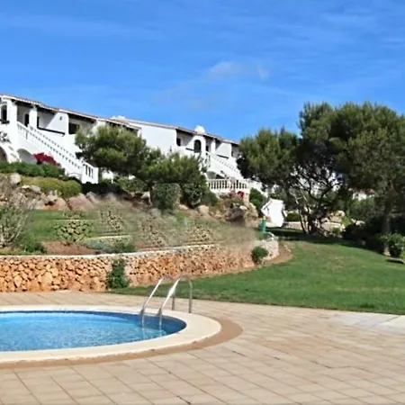 Apartment Costa Arenal 81