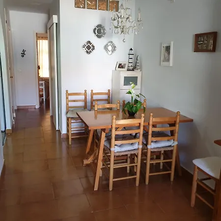 Costa Arenal 81 * ארנל ד'אן קסטל