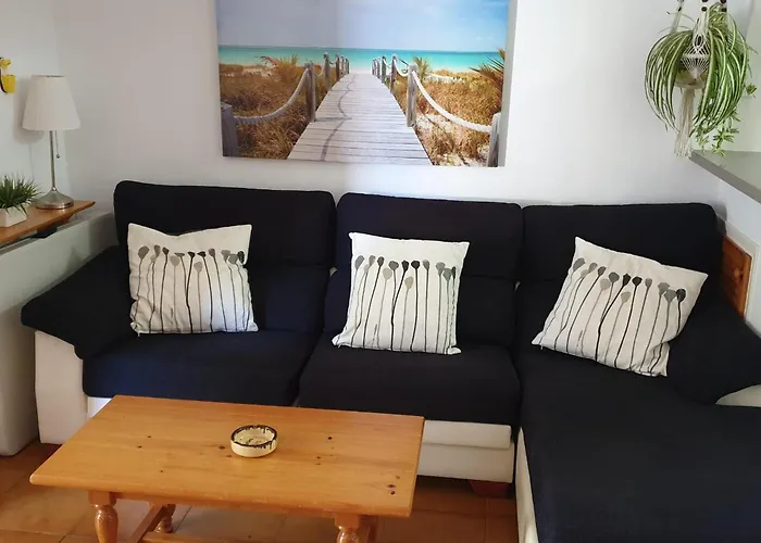 Lejlighed Costa Arenal 81 *