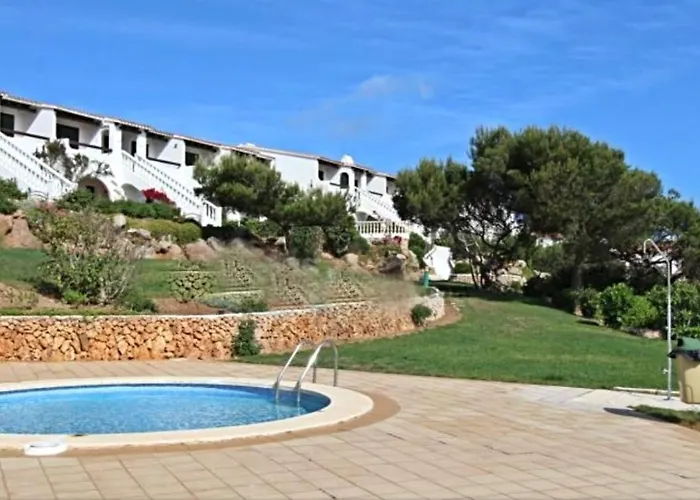 Lejlighed Costa Arenal 81