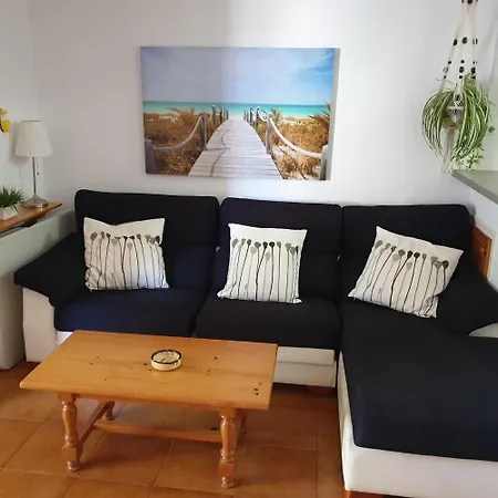 דירה Costa Arenal 81 *