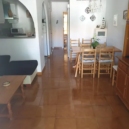 דירה Costa Arenal 81 *