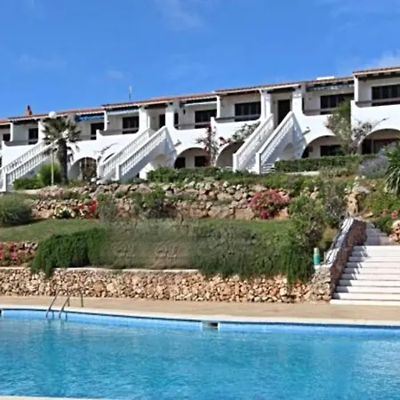 דירה Costa Arenal 81 ארנל ד'אן קסטל