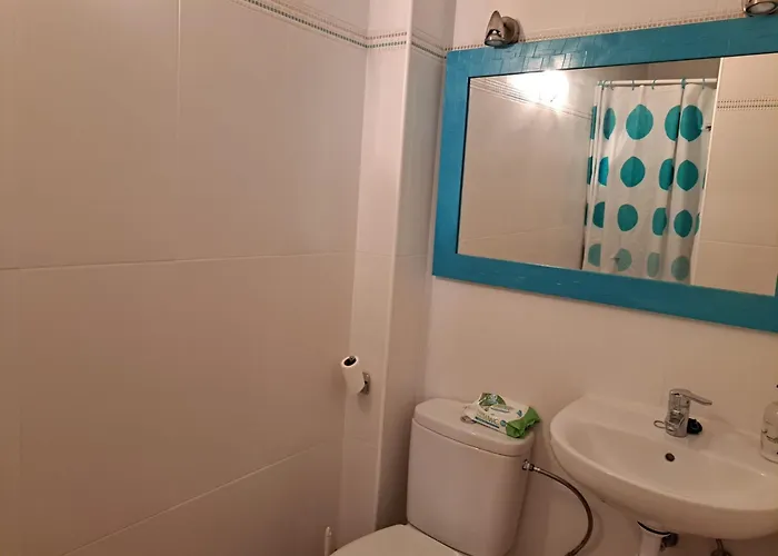 Costa Arenal 81 דירה *