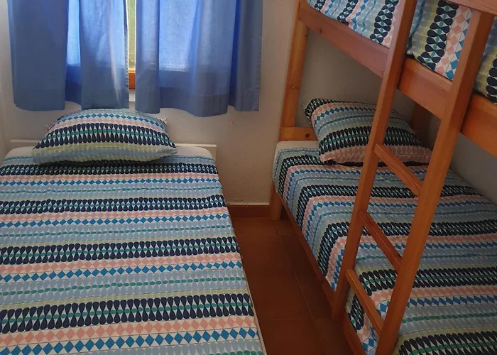 Costa Arenal 81 דירה ארנל ד'אן קסטל