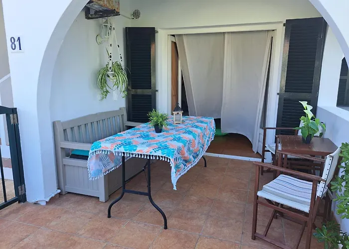 דירה Costa Arenal 81 ארנל ד'אן קסטל