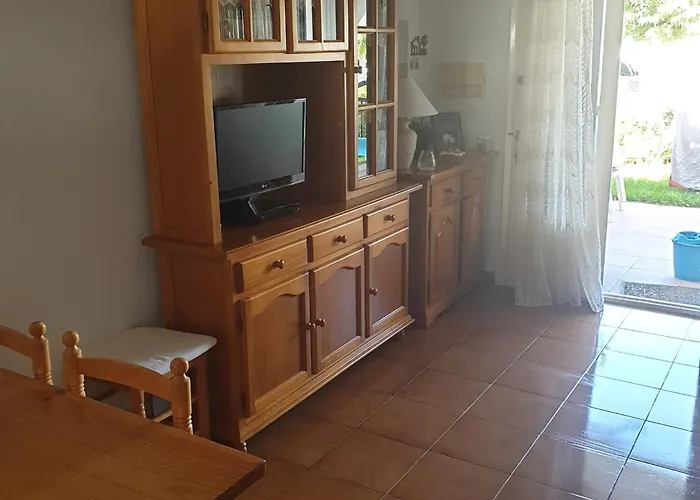 דירה Costa Arenal 81