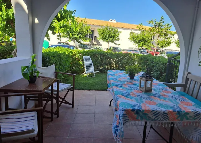 Costa Arenal 81 דירה ארנל ד'אן קסטל