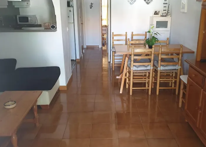 דירה Costa Arenal 81 *