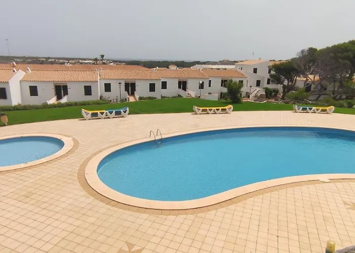 Costa Arenal 81 * ארנל ד'אן קסטל