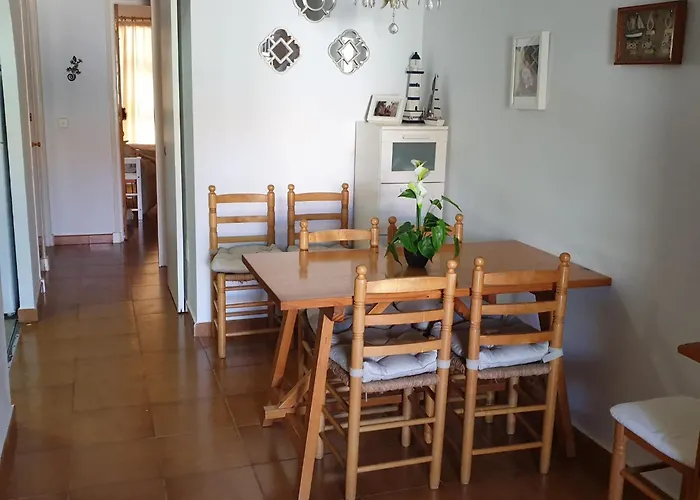 Costa Arenal 81 * ארנל ד'אן קסטל