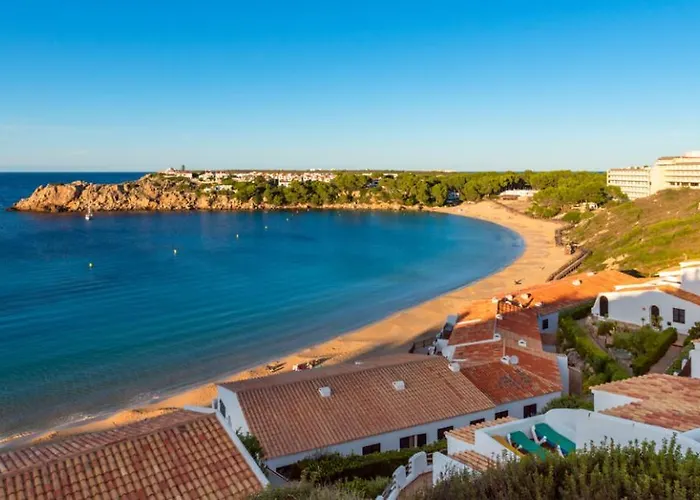 Costa Arenal 81 דירה